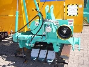 MTZ JSS-1 - 8750 euro - 2012 — zdjęcie 4