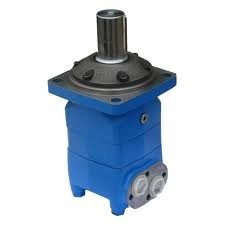 Silnik hydrauliczny Danfoss OMV 630 — zdjęcie 1