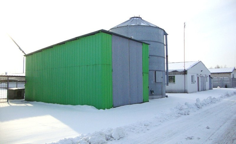 Kurnik 1200 m2 - świetna lokalizacja k/Mińska Maz. — zdjęcie 2
