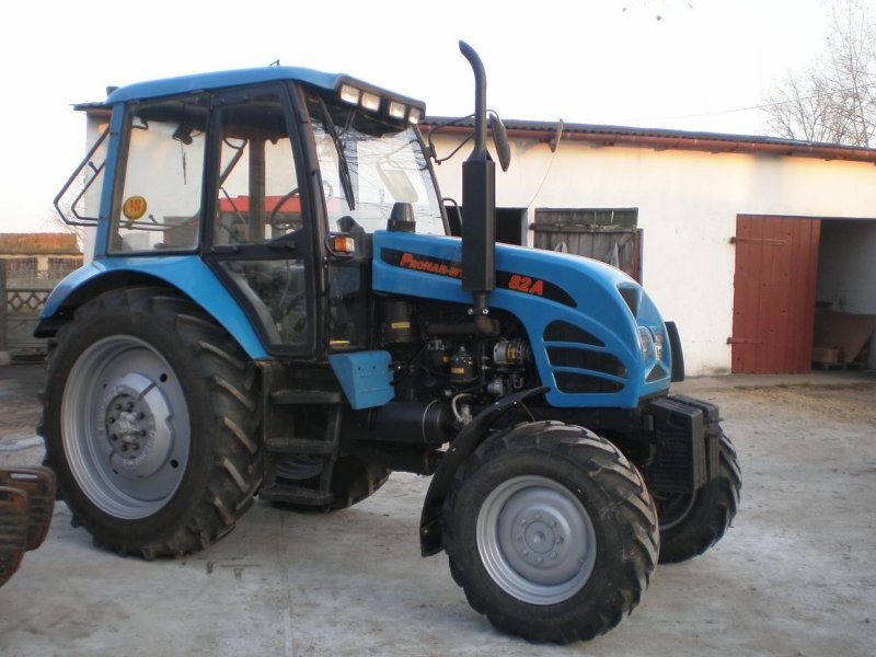 Kupię Pronar mtz 82 1025 z turem lub bez PILNE — zdjęcie 1