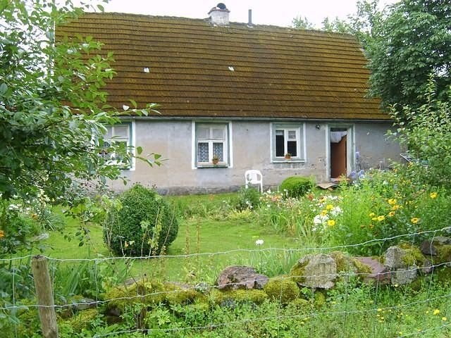 Dom Rusinowo,powiat Świdwin — zdjęcie 4