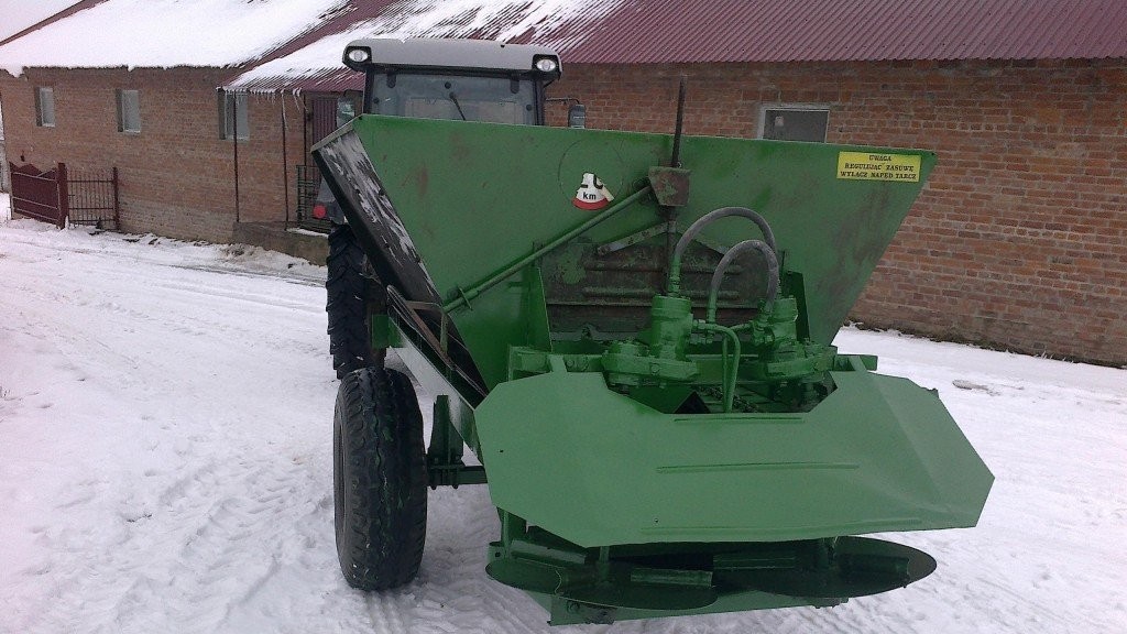 Unia Brzeg - 1996 - 3000 — zdjęcie 3
