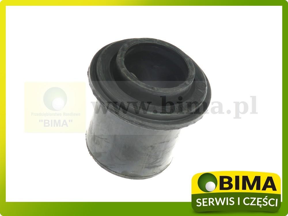 Tulejka gumowa Valtra S232,S233,S262,S263,S292,S293 — zdjęcie 2