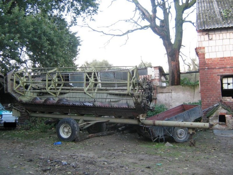 Fortschritt E-514 — zdjęcie 4