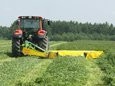 Kosiarka dyskowa tylna KDT SaMASZ — zdjęcie 3