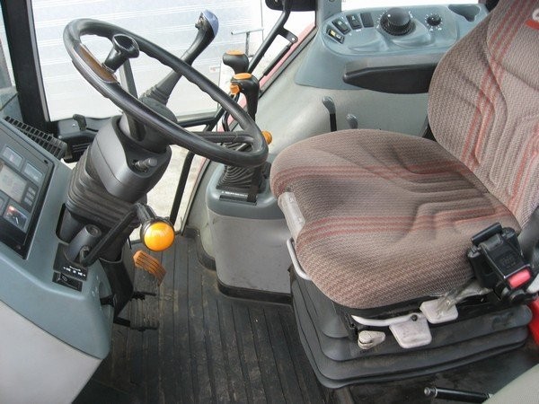 Case IH CX 100 — zdjęcie 4