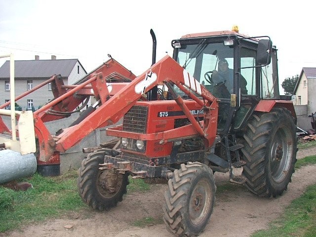 Sprzedam Balerus 575 — zdjęcie 2