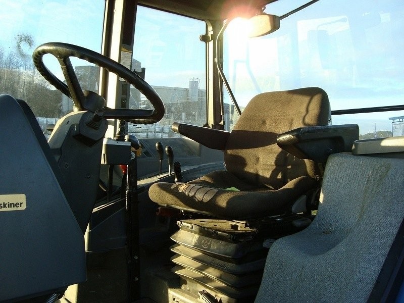 Ford 6.640 - 1998 — zdjęcie 4