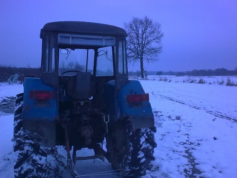 URSUS  C-360 — zdjęcie 3