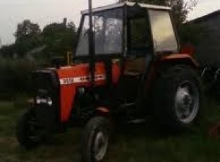 Ursus kupię ciągnik rolniczy ursus 3512 lub Ferguson 255!!! - .