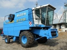 BIZON Z110   2001r.
