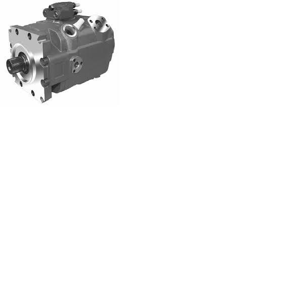 *Pompa Hydromatic R902497055 A15VSO210LRDRE/2AHV110MR+A15VSO210LRDRE2; — zdjęcie 2
