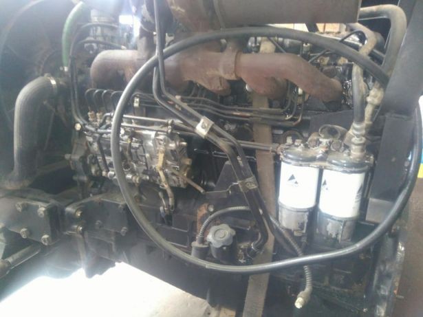 Silnik valmet,sisu 612ds valtra massey3670,3680,3690, czesci skrzynia
