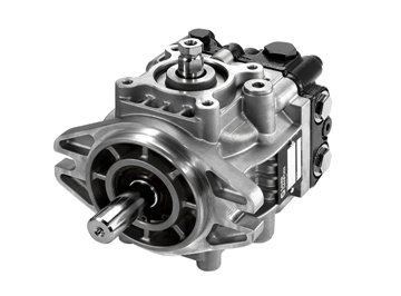 Pompa Sauer Danfoss 90R180EA1NAR3CA — zdjęcie 2
