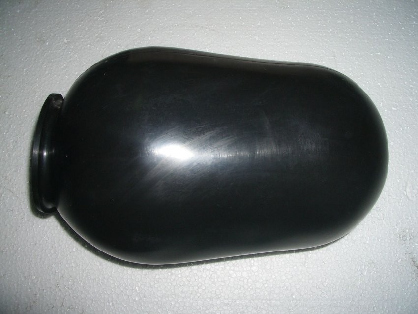 Hydroakumulator Orsta 25l — zdjęcie 5