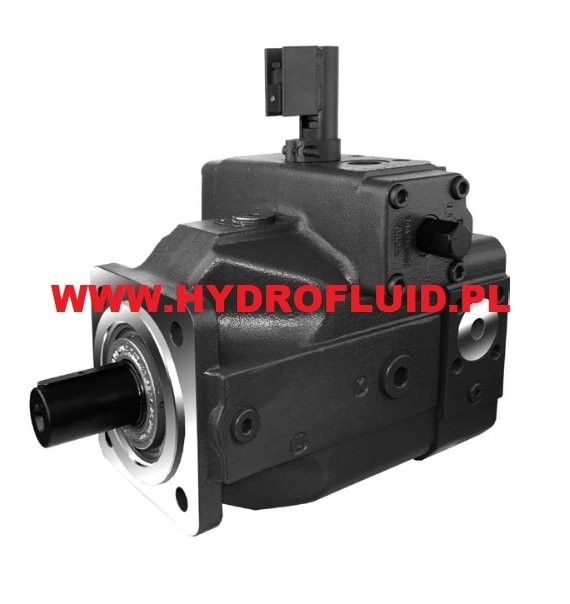 Pompa A4VBO450 - tel.781 118 827 — zdjęcie 1