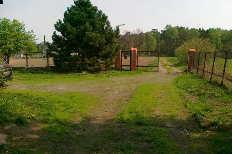 GOSPODARSTWO ROLNE-KURNIK — zdjęcie 6
