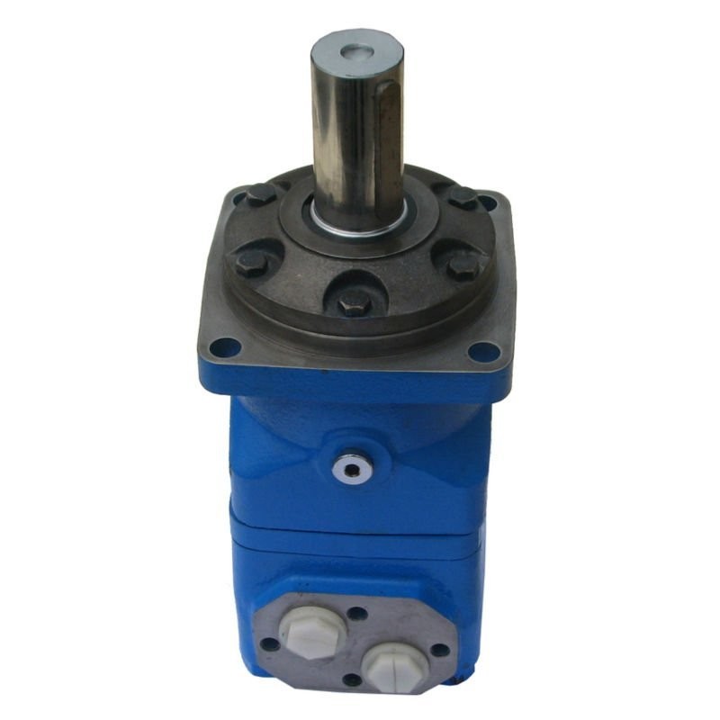 Silnik hydrauliczny Danfoss OMT 470 — zdjęcie 1