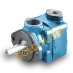 pompa Vickers PVB10RSY pompy Vickers Vickers — zdjęcie 2