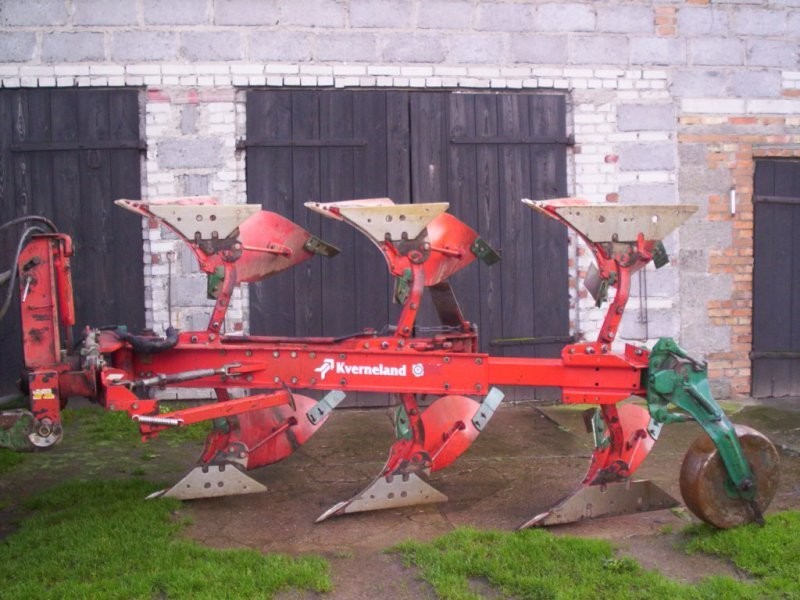 Kverneland LD 100 — zdjęcie 1