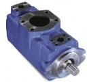 pompa Vickers 35V25A Vickers pompa — zdjęcie 1
