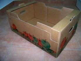 SPRZEDAŻ TANICH KARTONÓW / OPAKOWANIA — zdjęcie 3