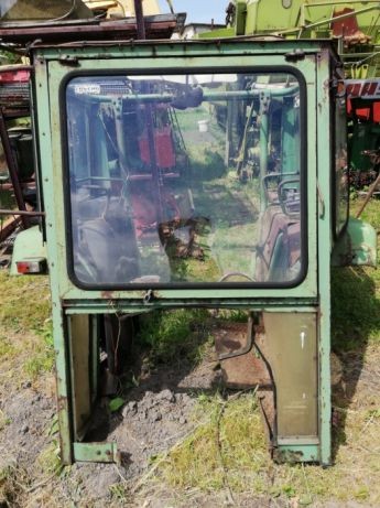 Kabina Fendt 600,610,611,108,106 części — zdjęcie 1