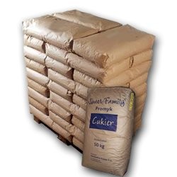 Cukier 25kg , 50 kg — zdjęcie 2