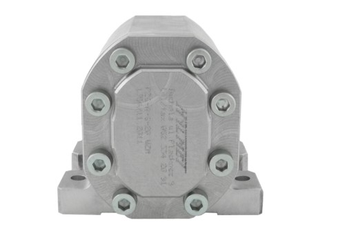 Pompa hydrauliczna wzmocniona (aluminiowa) URSUS C 330 . — zdjęcie 4
