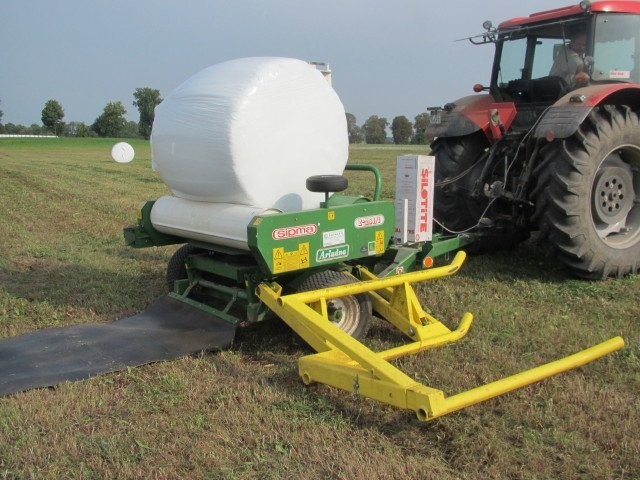 Sipma Z 281/1 Sterowanie komputerem — zdjęcie 5