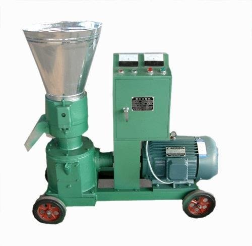 Sprzedaż peleciarka granulator — zdjęcie 3
