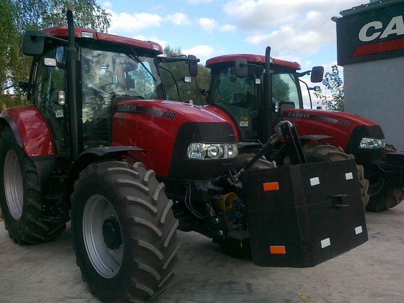 OBCIĄŻNIK TUZ 1000KG — zdjęcie 4