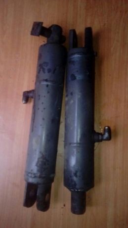 Siłownik podnośnika Massey Ferguson 3050,3060,3070,3080,3090,3125,3120