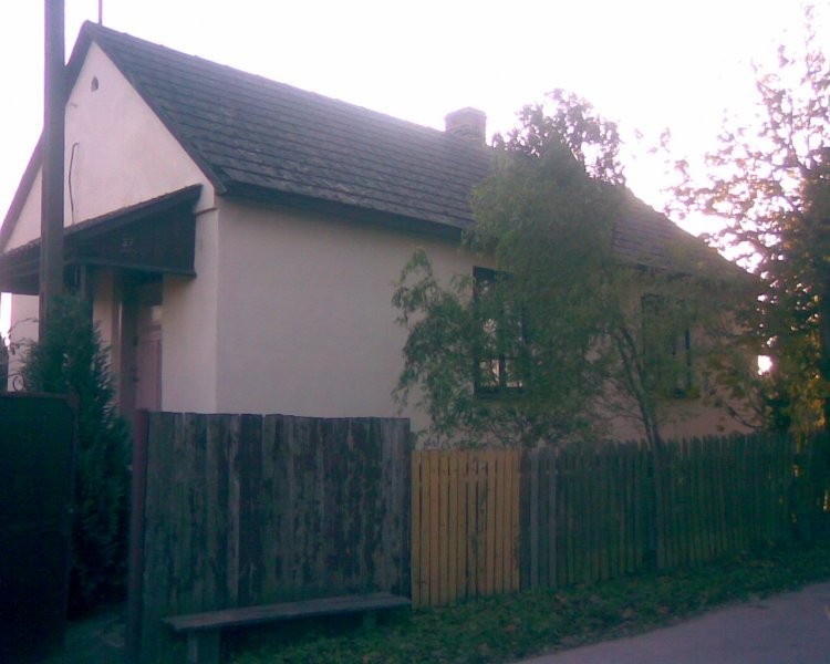 gospodarstwo rolne i budynki — zdjęcie 2