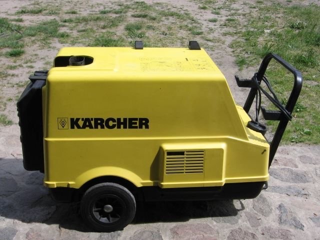 KARCHER HDS 610