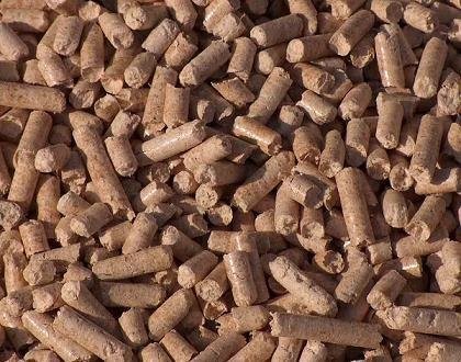 Obornik Granulowany Bydlęcy NPK 2-5-2 — zdjęcie 1