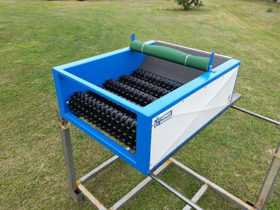 AGRO-WELD, Separator ziemi — zdjęcie 1