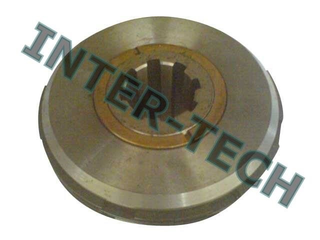 Sprzęgło ETM 052 / magazyn / inter-tech — zdjęcie 1