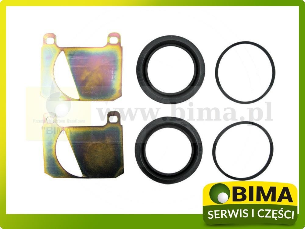 Zestaw naprawczy zacisku hamulcowego Deutz DX 85,90,92