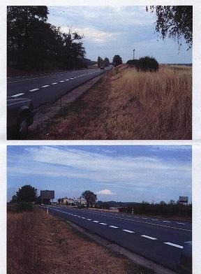 Sprzedam działkę inwestycyjną w lubuskim przy A-2 — zdjęcie 1