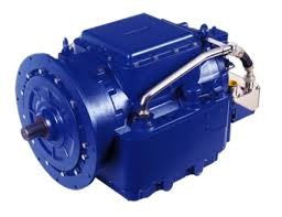 *Pompa Voith IPC4-20, IPC6-100, IPC5-50 Syców, Voith** — zdjęcie 1