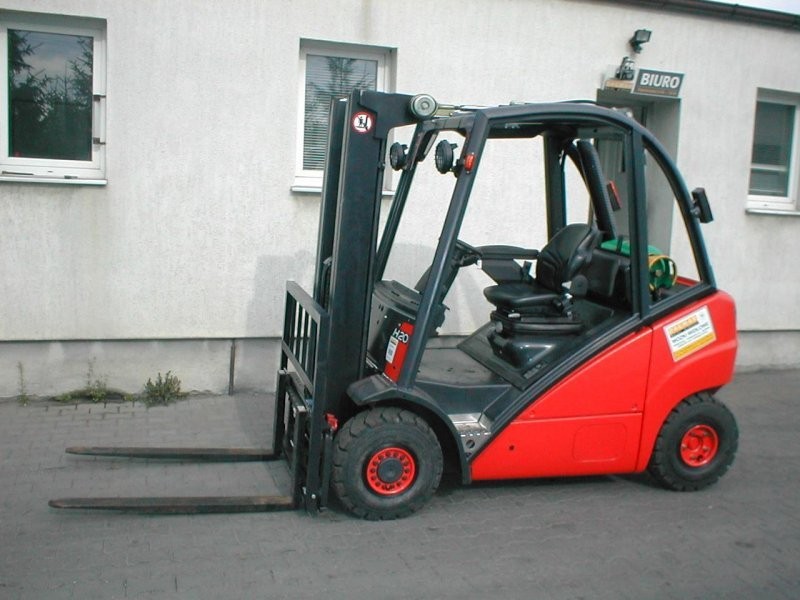 LINDE H20T-03