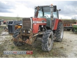 MASSEY FERGUSON 2620