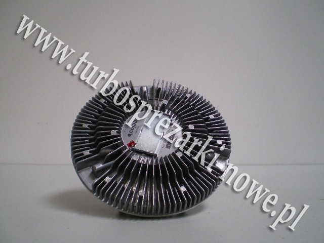 Wiskoza / sprzęgło wiskotyczne     8521108 /  18551-1 /  RE70548 /  RE
