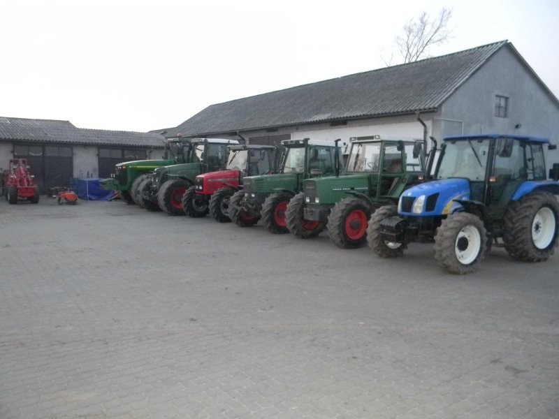 Zetor — zdjęcie 2