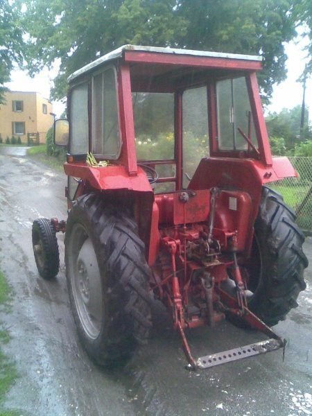 Case International 8500zl !  ! — zdjęcie 1