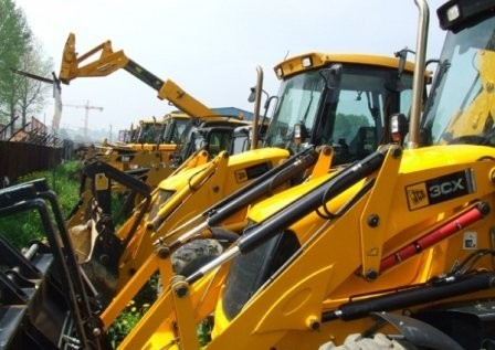 JCB 8014- www.denison.com.pl