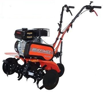 Glebogryzarka TIG 6580-1 HORTMASZ