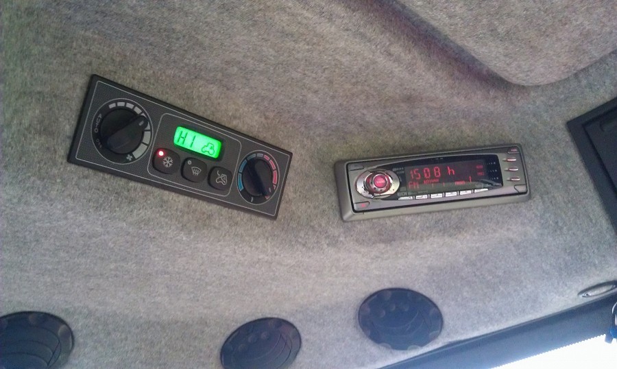 Massey Ferguson 6480-4 Dyna Shift — zdjęcie 7