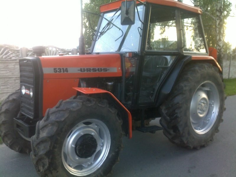 KUPIE MTZ, PRONAR,URSUS, ZETOR 888 300 550 — zdjęcie 2